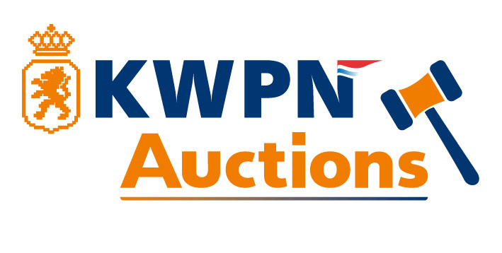 KWPN Horse Auctions